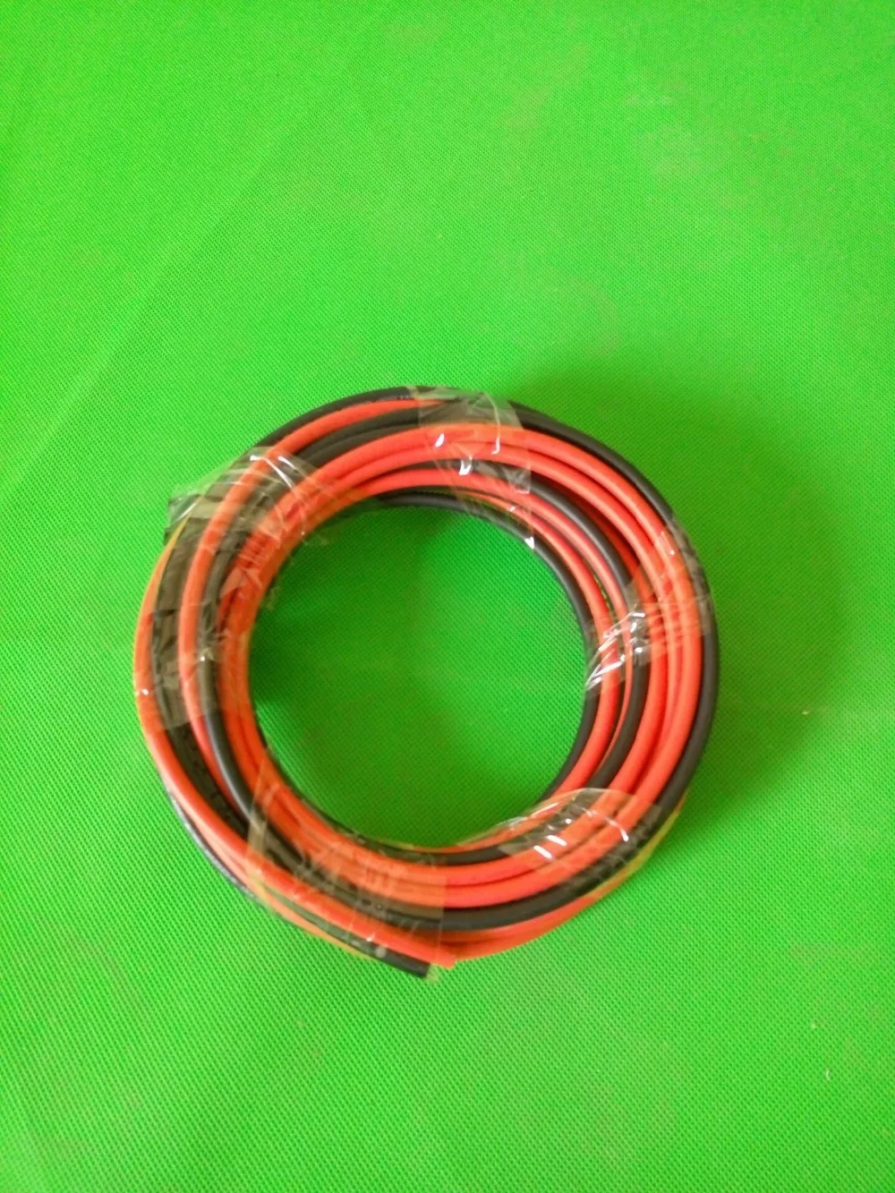 Гибкий кабель солнечной панели 13AWG 3 м длина которого может быть изменена|Силовое