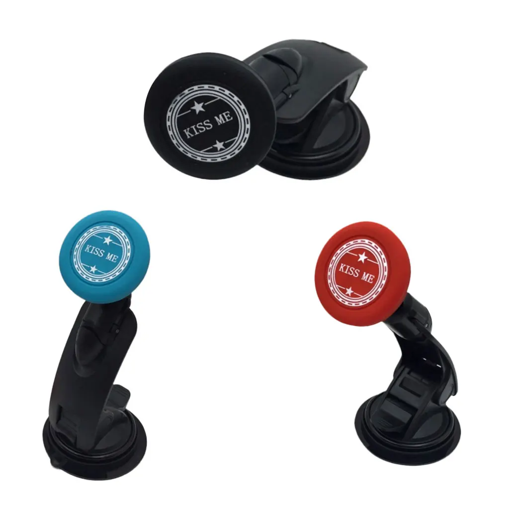 

Universal Car Mini 360 Magnetic GPS Mount Cell Phone Holder with Suction Cup