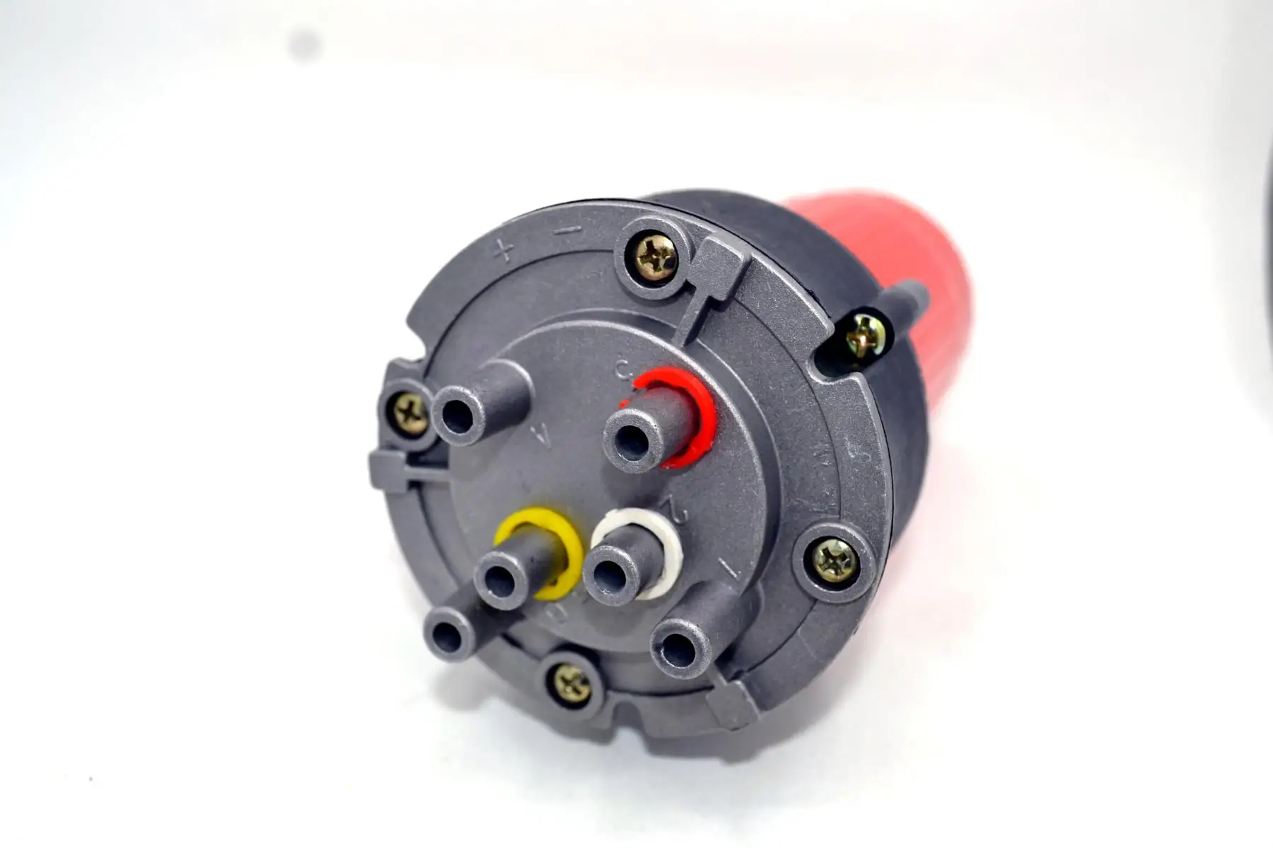 

Vicinity Supercharged Fives Horn 12V