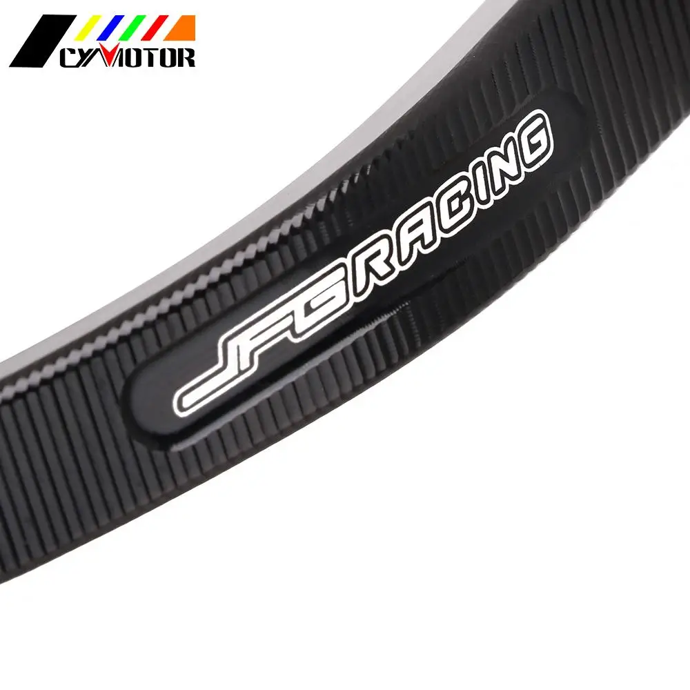 Бесплатная доставка рычаг переключения передач для мотоцикла с ЧПУ HONDA CRF 250R 250 R