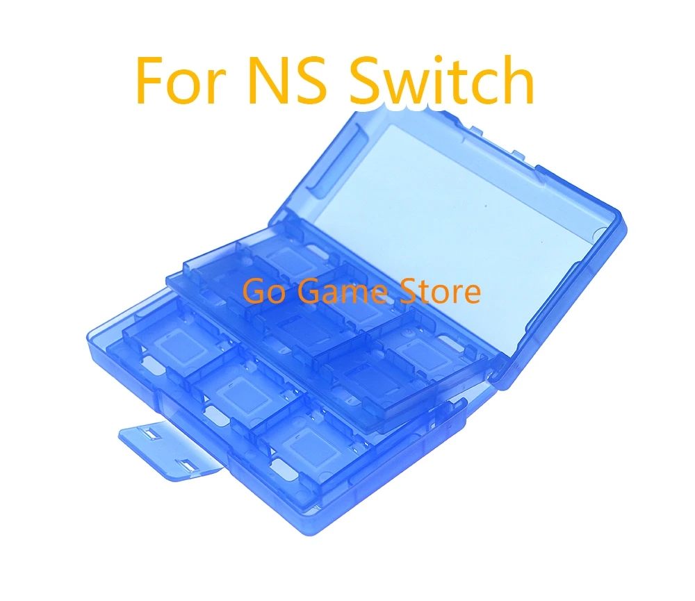 1 шт. для Nintendo Switch NS NX игровая карточная коробка 24 в портативный чехол игровых карт