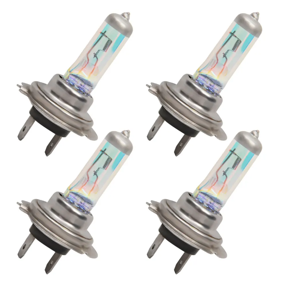 Автомобильные фары H7 противотуманные 12 в 90 Вт профессиональные автомобильные