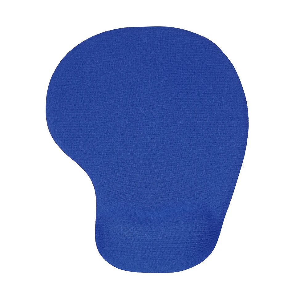 

Comfortable Mouse Mat Silica Gel Mouses Pad with Wrist Rest Support for PC Laptop