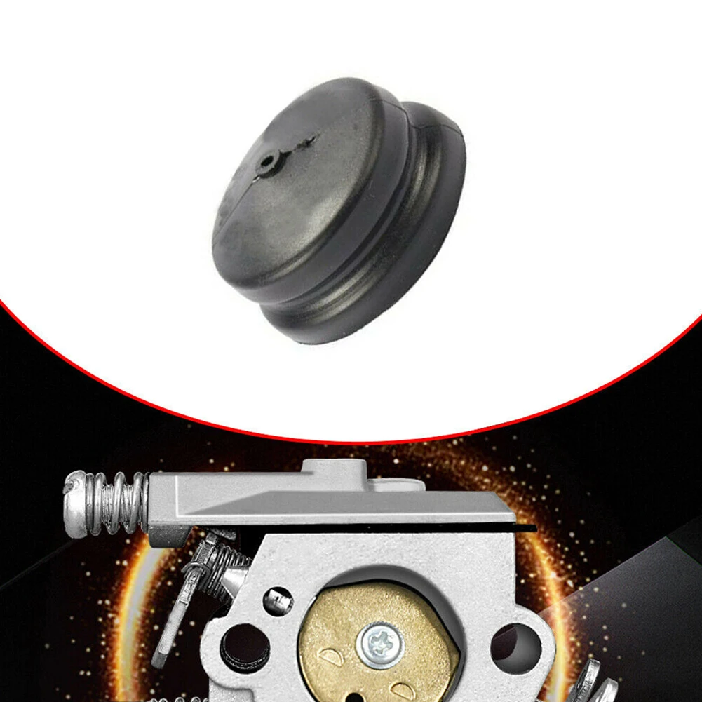 

Yard Black Spare Mechanical Lawn Mower Power Tool Practical Outdoor Living Primer Bulb Replacement Part Durable 66-7460