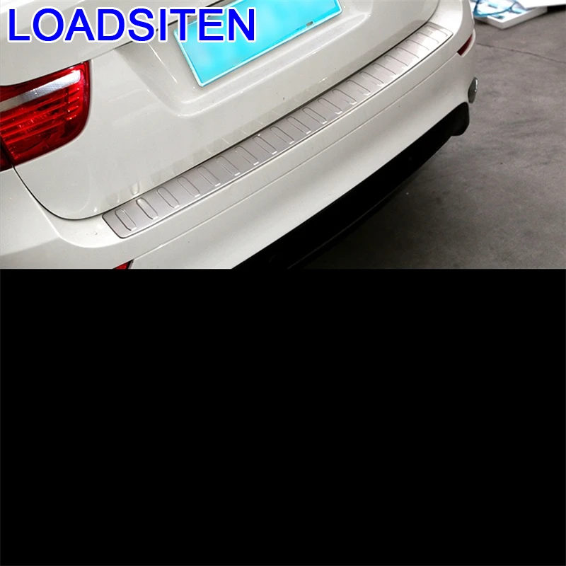 Автомобильные декоративные модифицированные автоматические задние панели