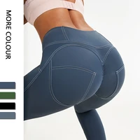 sexy leggings for fitness yoga tights women push up sport woman tights high waist gym workout stretch pants gym clothing outfits