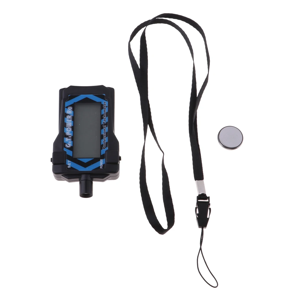 Пропеллерный Спидометр светодиодный ная подсветка для 2 9 лопастей