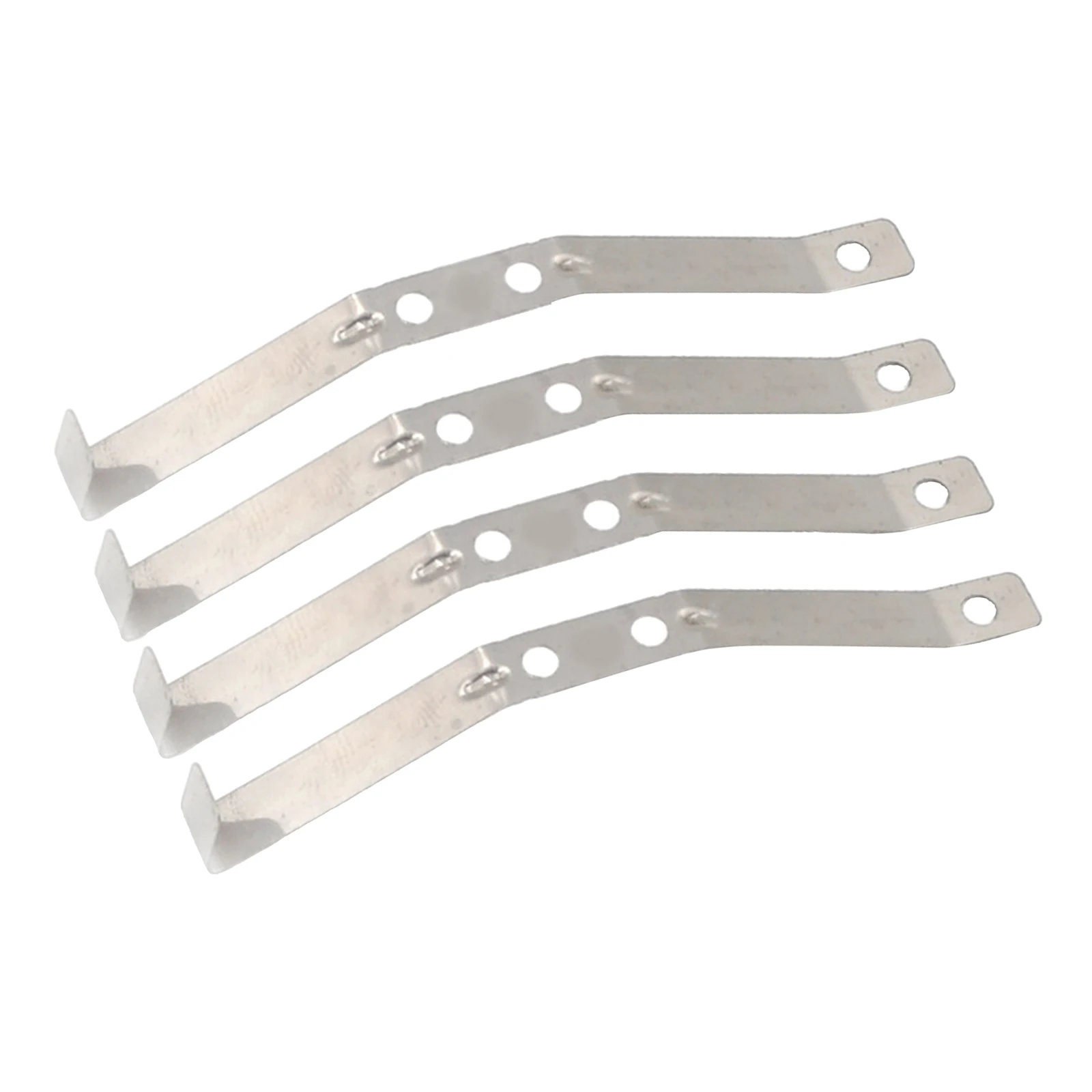 4 шт демпфирующая пружина тв