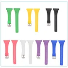 Мягкий силиконовый сменный ремешок eiEuuk для часов, браслет для Polar FT4FT7 с пульсометром и спортивными часами