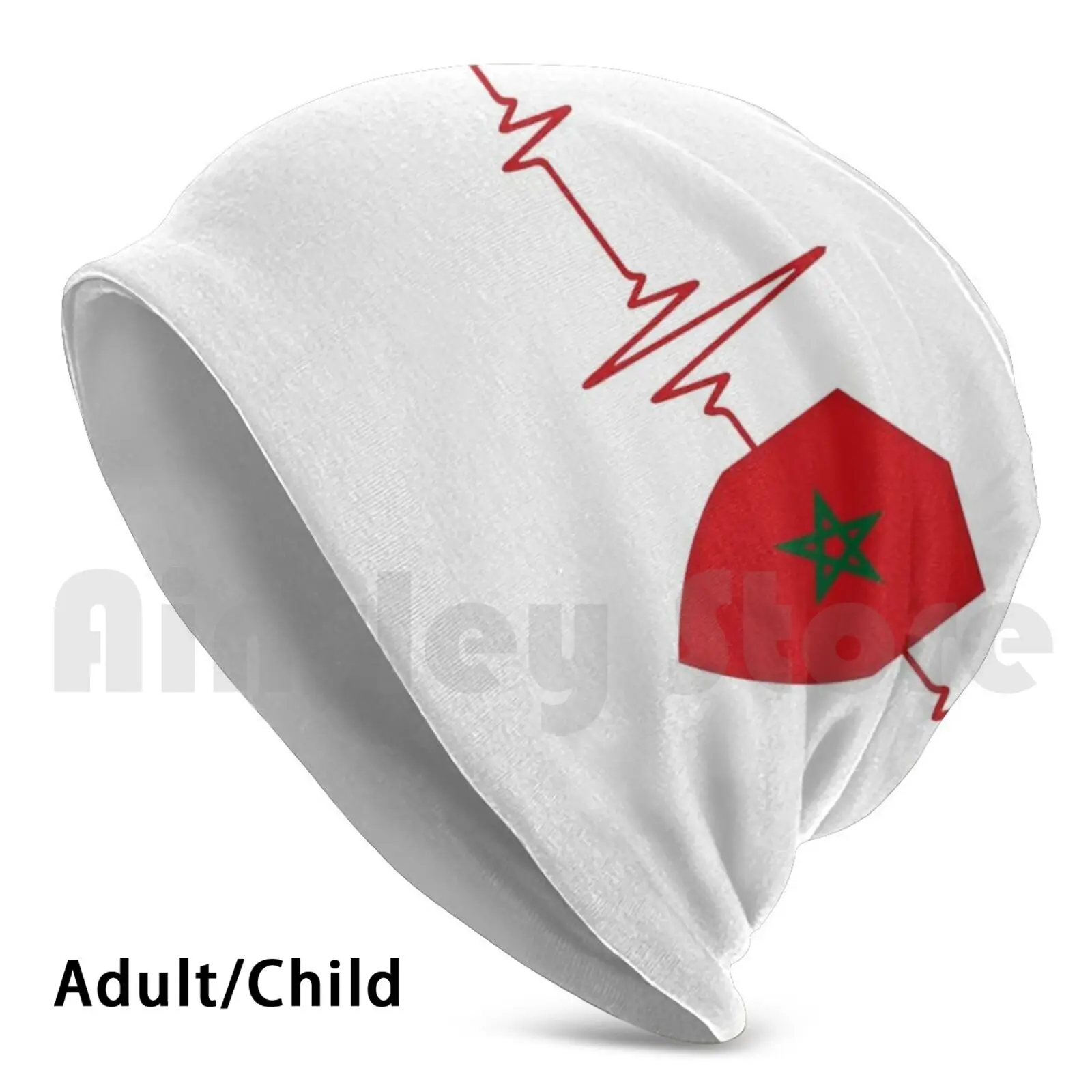 Марокканские облегающие шапки вязаная шапка в стиле хип-хоп марокканская