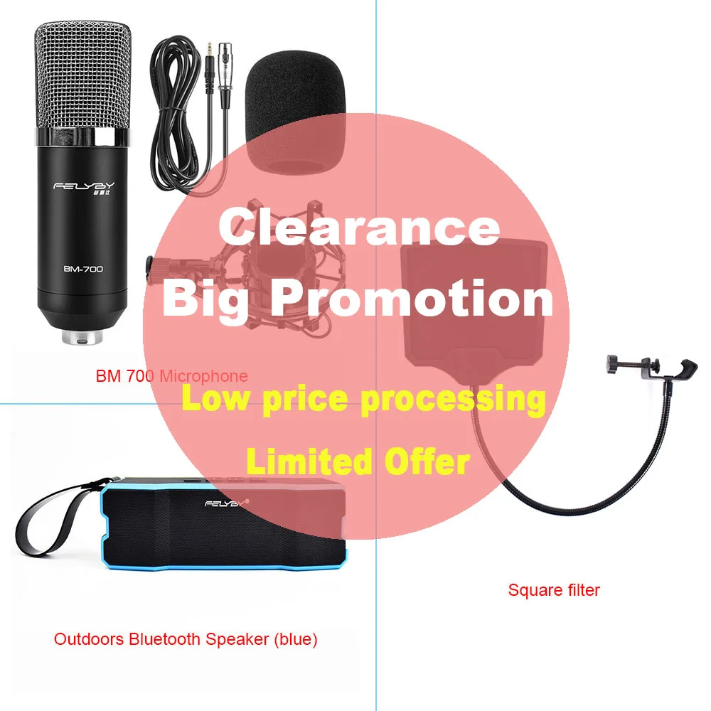 Распродажа большая акция беспроводной bluetooth динамик микрофон наушники для