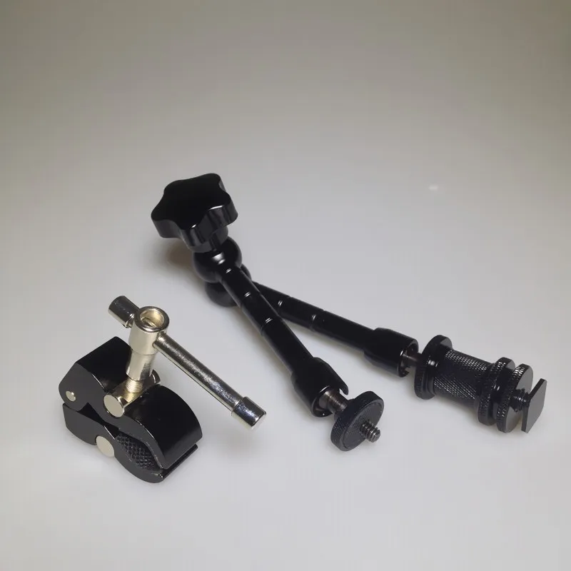 11 дюймов Регулируемый фрикционный артикуляционный магический рычаг + Супер