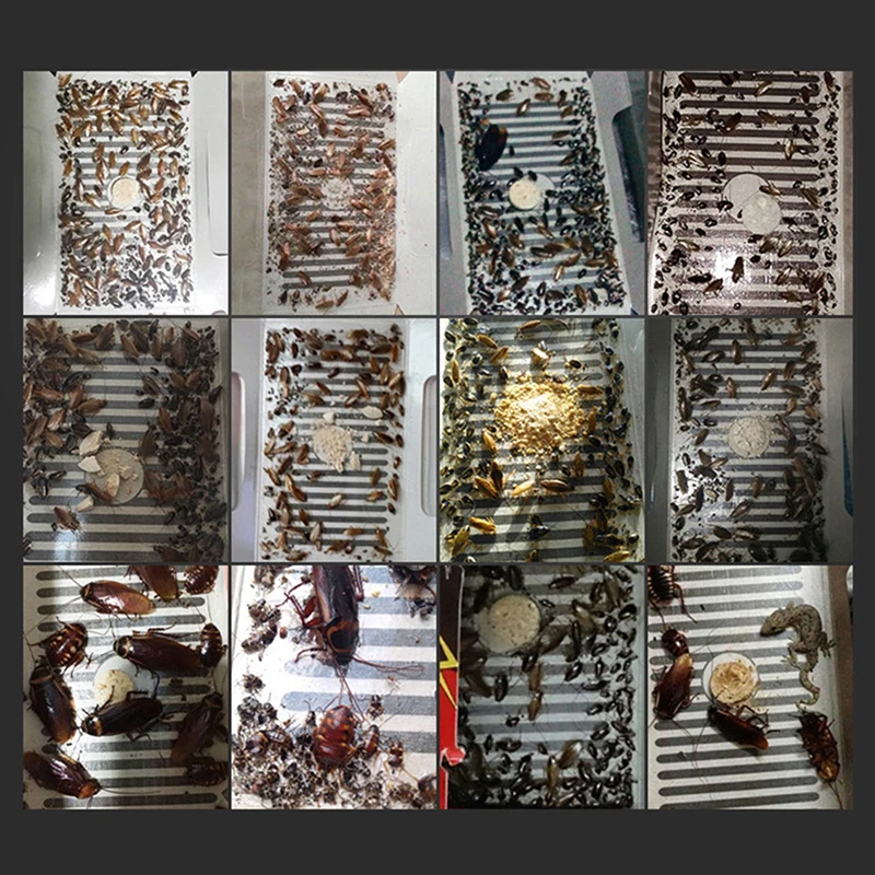 Прочные липкие ловушки для насекомых Отпугиватель вредителей экологически