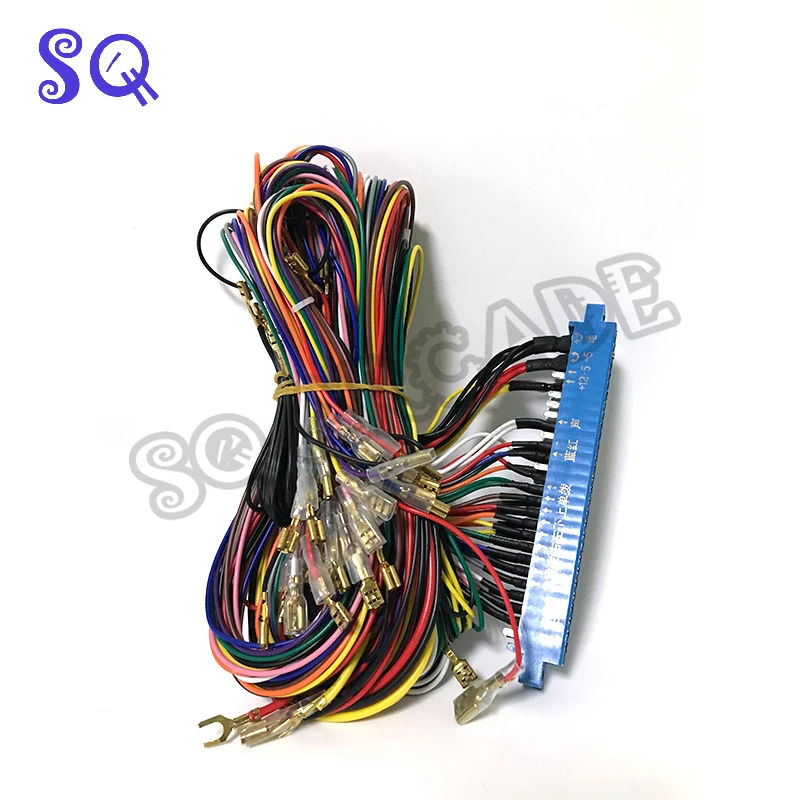 Джойстик blue jamma looms для pandora box/ 60 в 1/ elf 10 шт.|jamma loom|jamma arcadearcade |