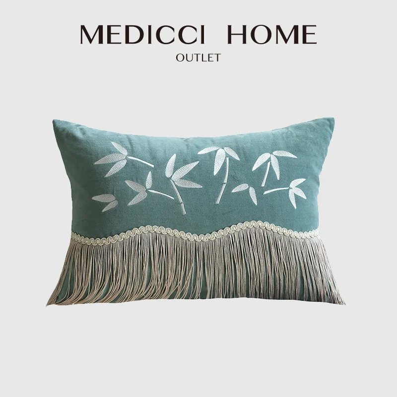 Sofa Pillow Case