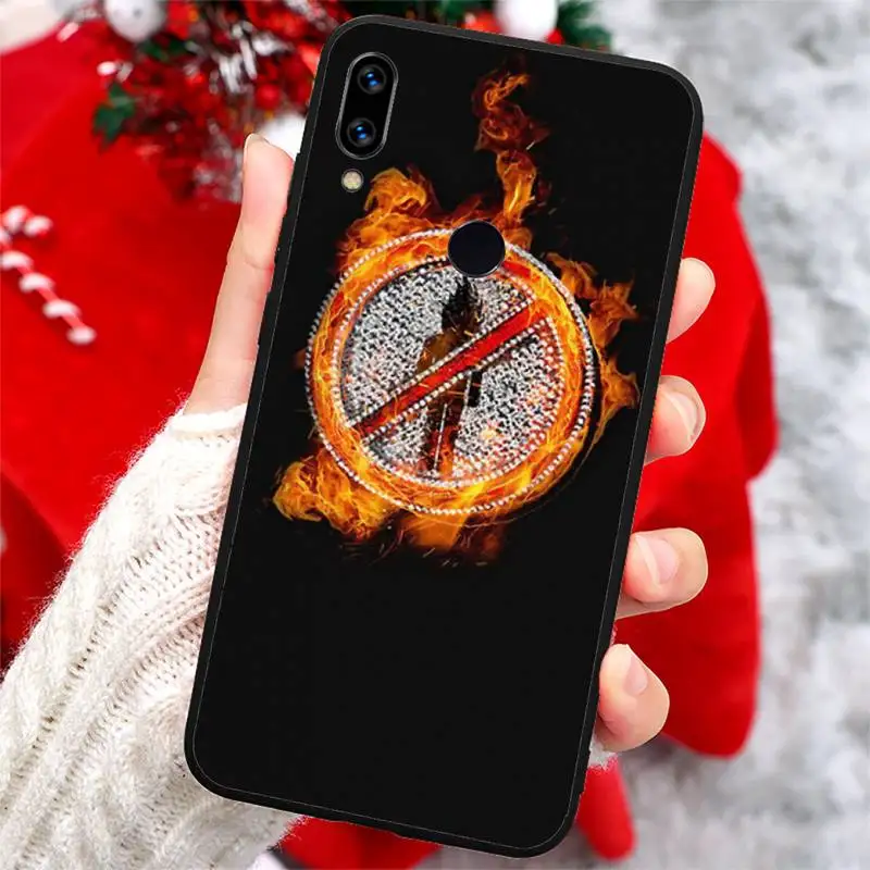 

Travis Scott Phone Cases Astroworld Sicko Phone Case For Xiaomi Redmi note 7 8 9 t k30 max3 9 s 10 pro lite