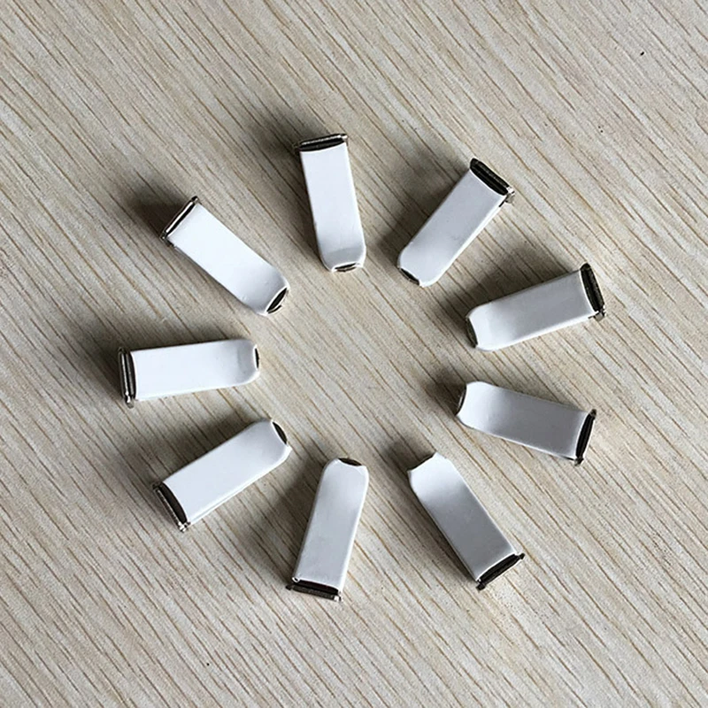 Автомобильный освежитель воздуха сделай сам клипса черного/белого цвета для