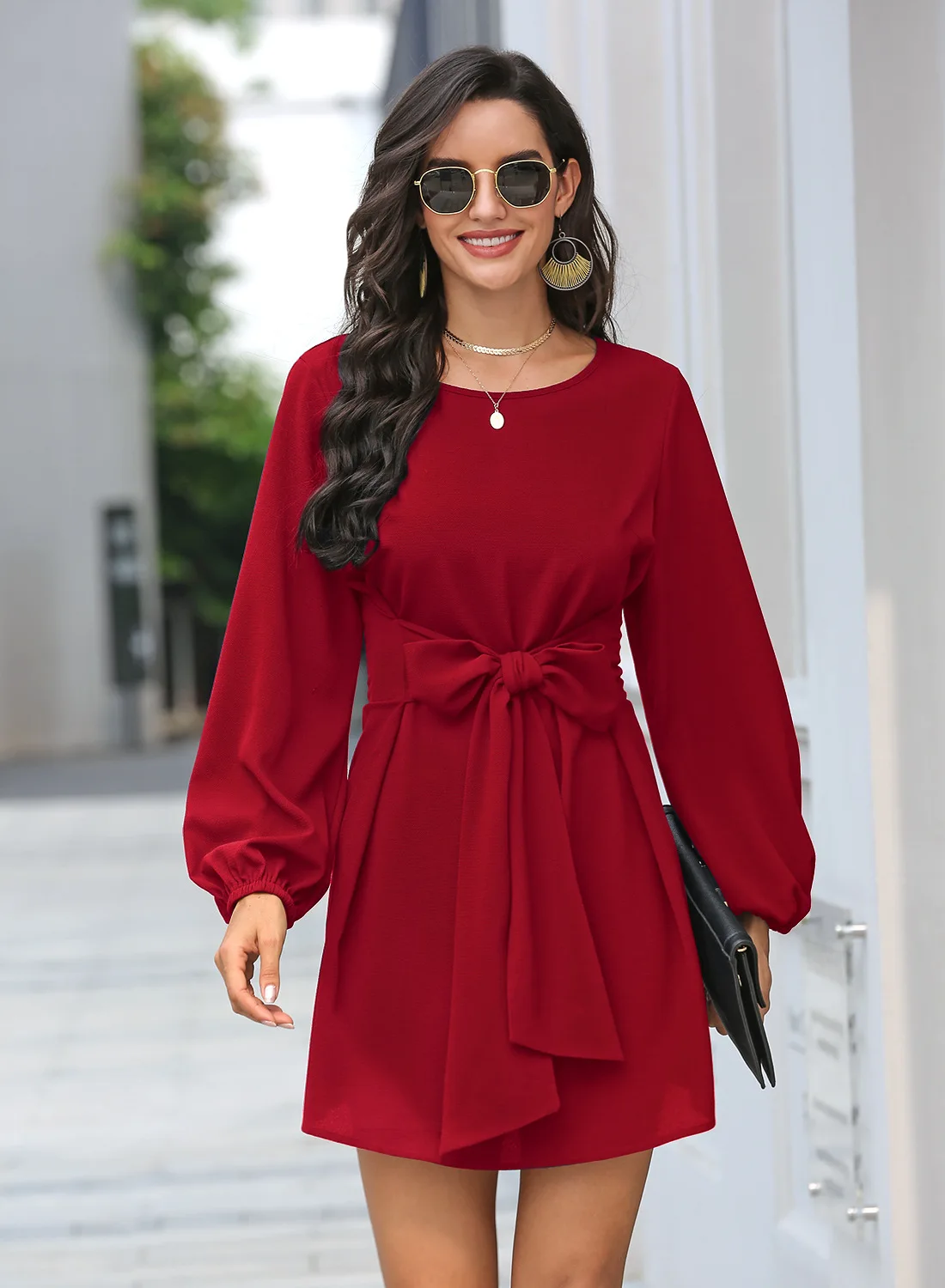 

2021 new ladies handbags high quality soft leather shoulder bags luxury travel bags handbags SH757-SH758