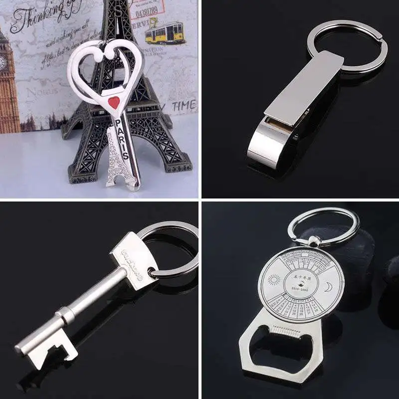 

Креативная открывалка для пивных бутылок, брелок для любви, гитары, акулы, портативная подвеска, Индивидуальные гаджеты, кухонные инструмен...