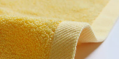 Yellow Xiaomi Полотенца BINSA Египетский длинноволокнистый хлопок Полотенца/ванна Полотенца хлопок 3 цвета отлично впитывающая влагу для ванной уход Полотенца - Цвет: Yellow