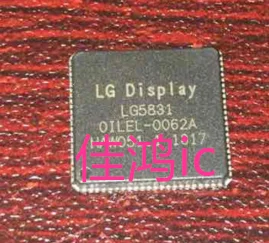 

LG5831-0062A абсолютно новый импортный 100% оригинал