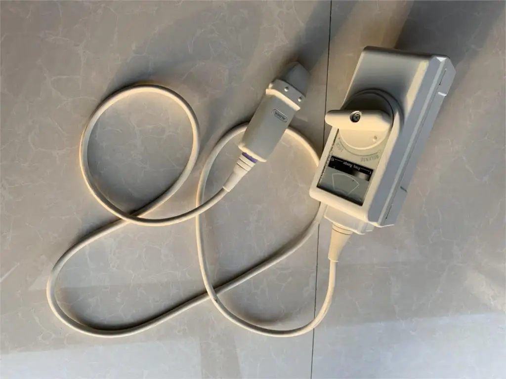 

For Used Aloka UST-5298 Probe Used Tested