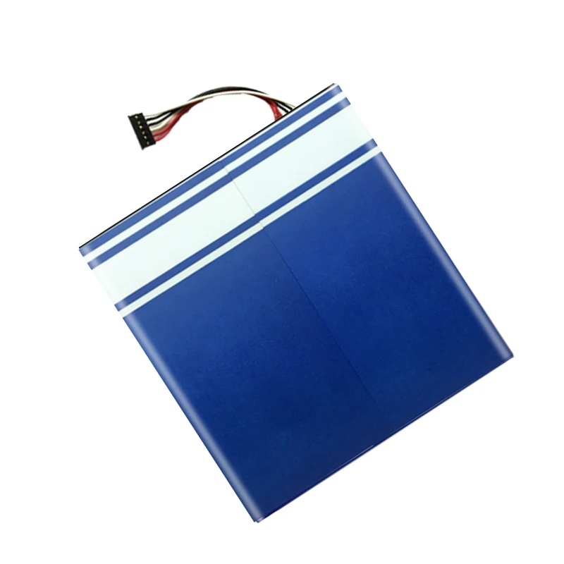 100% оригинальный высококачественный аккумулятор ykaisсеребрин TLP025GC 4000 мАч для