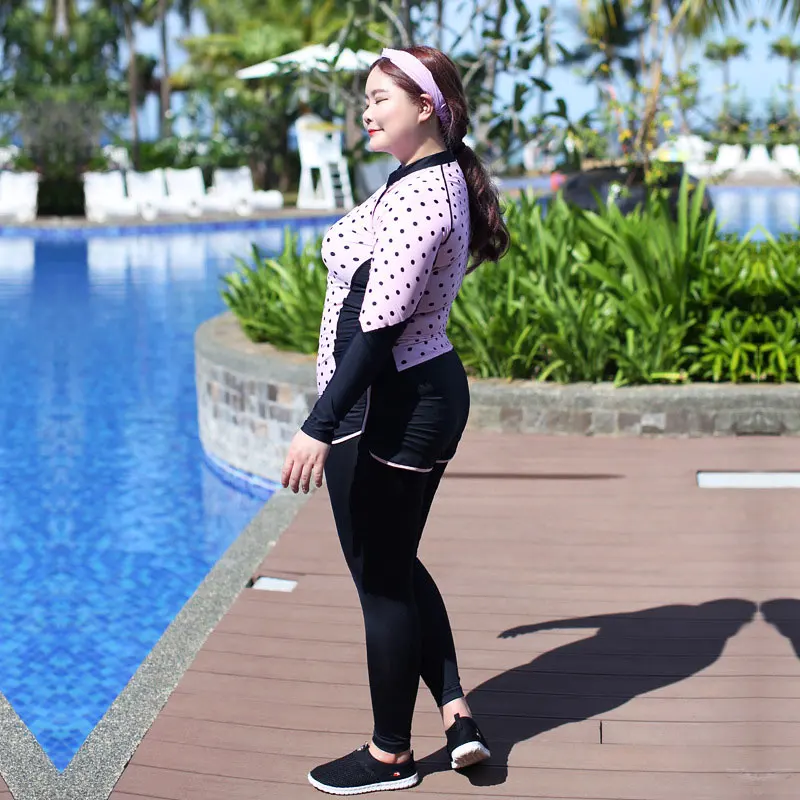 Женский костюм для плавания серфинга йоги бега спортивных тренировок 5