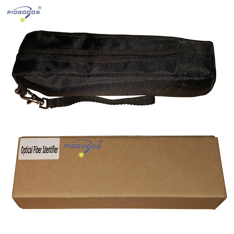 

PGOFI600 Mini Optical Fiber Identifier test equipment