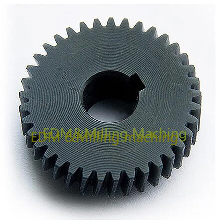 

Milling Machine CNC Wmd16V Wmd30V Nylon Material For Gear Drilling Machine And Special Bridgeport Accessories