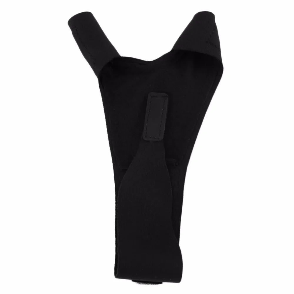 Светодиодная перчатка без пальцев светящаяся уличная рыбалка волшебный ремешок