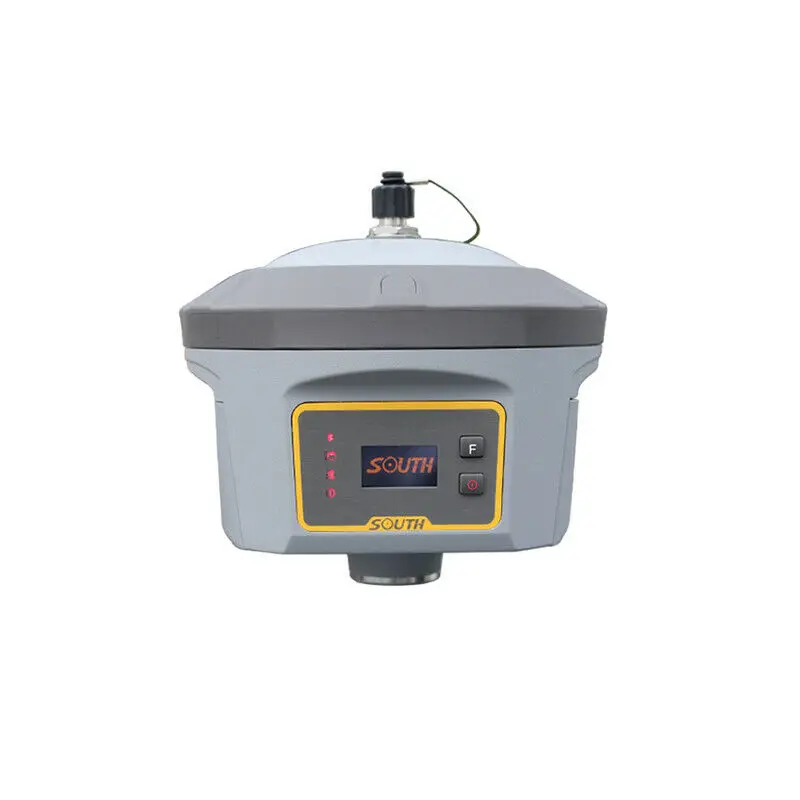 Новый Южный Маленький приемник GALAXY G6 GNSS RTK GPS RTK|Теодолиты| |