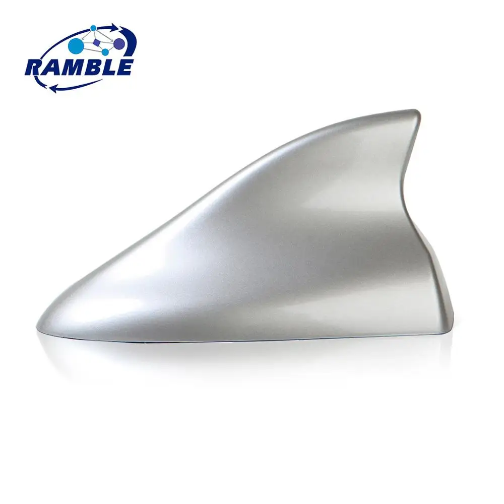 Антенна Ramble для HONDA Vezel Shark Fin автомобильные радио FM AM антенны универсальные SUV