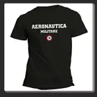 Мужские летние футболки 2019 года с круглым вырезом Модные Uomo Donna Aero Military Logo Italia Freccie трехцветные реплики дешевые пользовательские футболки