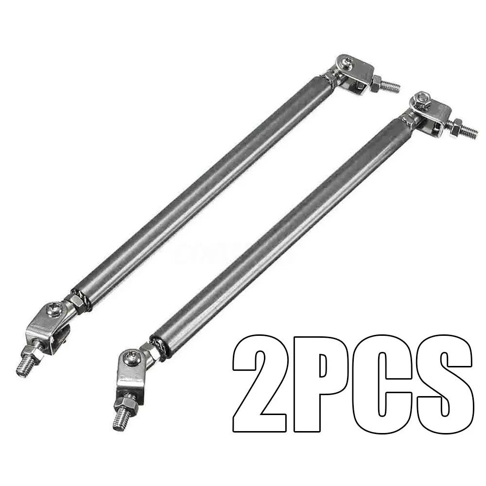 1 пара универсальные регулируемые бамперы для автомобиля 5 9 8