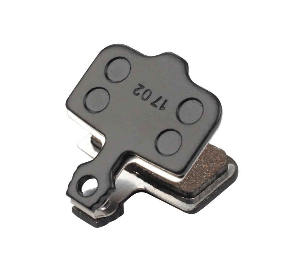 1 пара дисковый тормоз для горного велосипеда колодки Avid Elixir R/CR/CR MAG/E1/3/5/7/9 Sram X0 XX