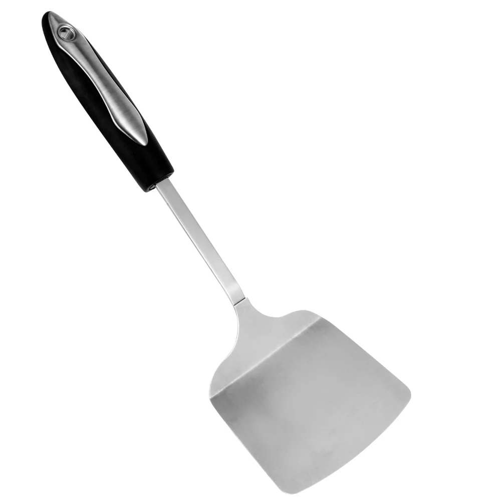 

1pc Cooking Scraper Multi-purpose Shovel Household Cooking Tool Cooking Shovel