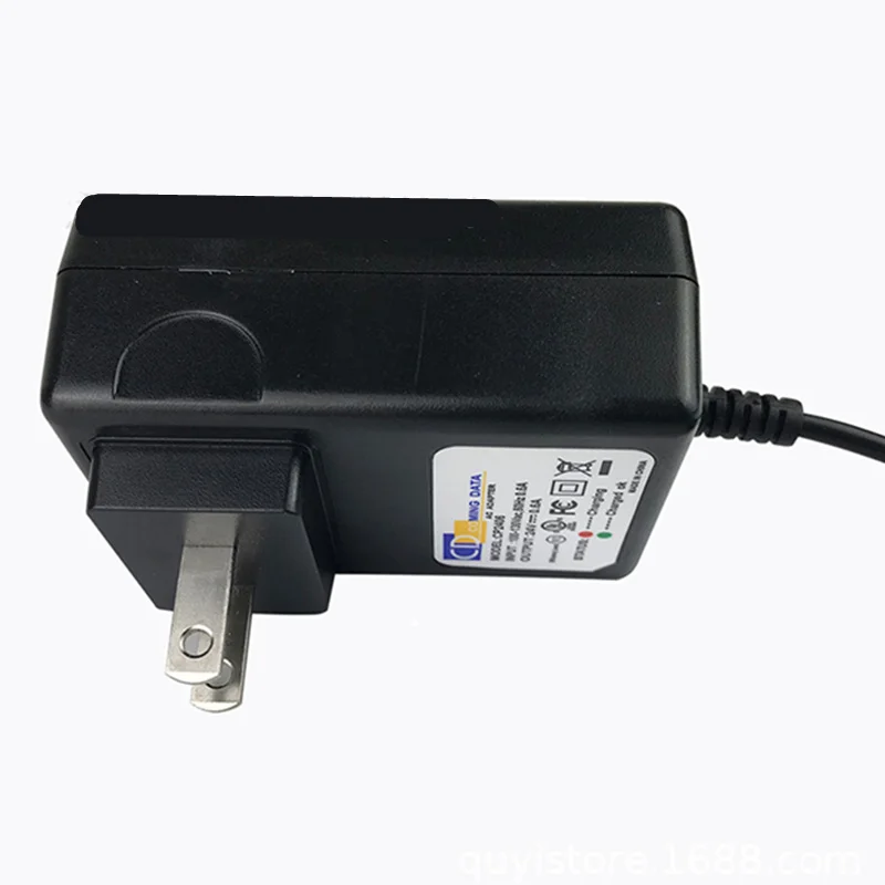 JayCreer 24V 600mA зарядное устройство для электрического скутера бритва электрический