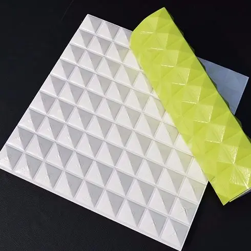 Домашний 3D Настенный декор фоновые настенные наклейки красивые эластичные