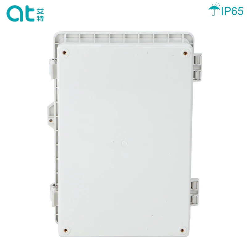 340*240*155 мм большой размер наружный водонепроницаемый бокс чехол пластиковый