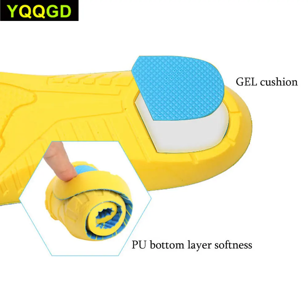 1 Набор многофункциональный уход за ногами дышащие спортивные стельки