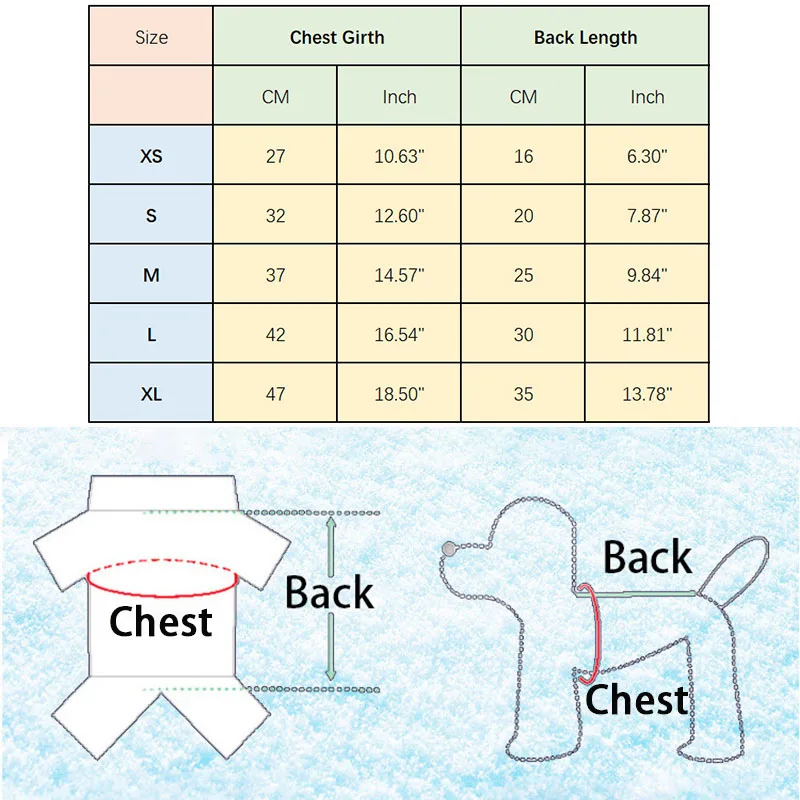 Толстовки для собак модная теплая одежда домашних животных чихуахуа