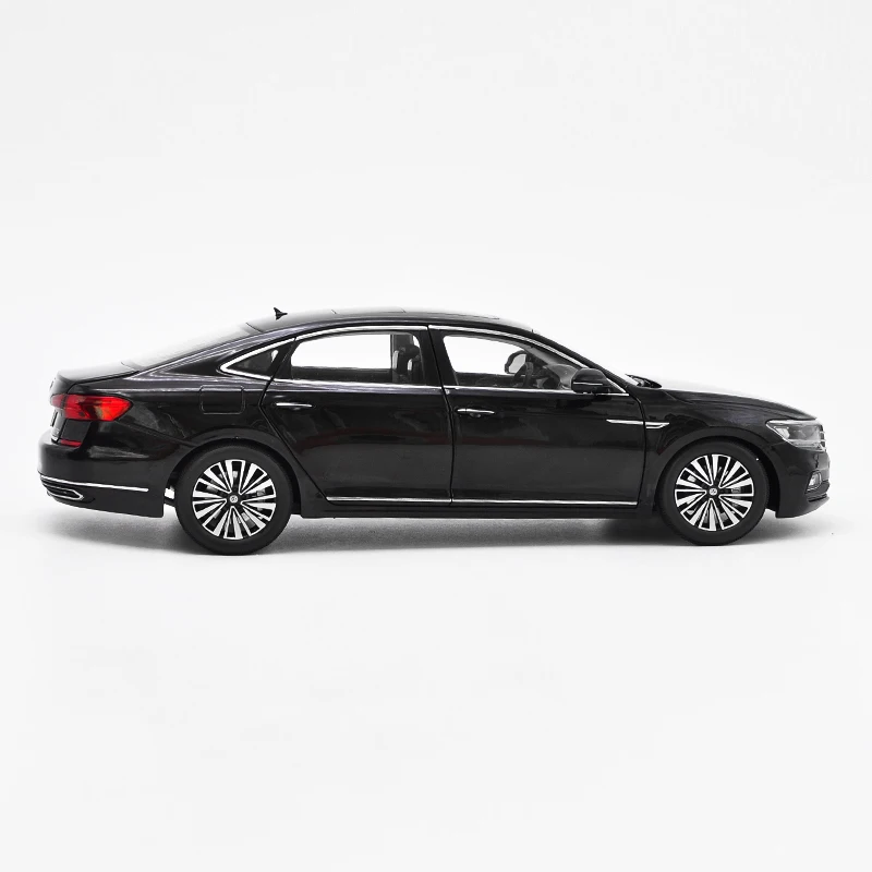 1:18 высокотщательная модель автомобиля VW PASSAT из сплава статическая металлическая