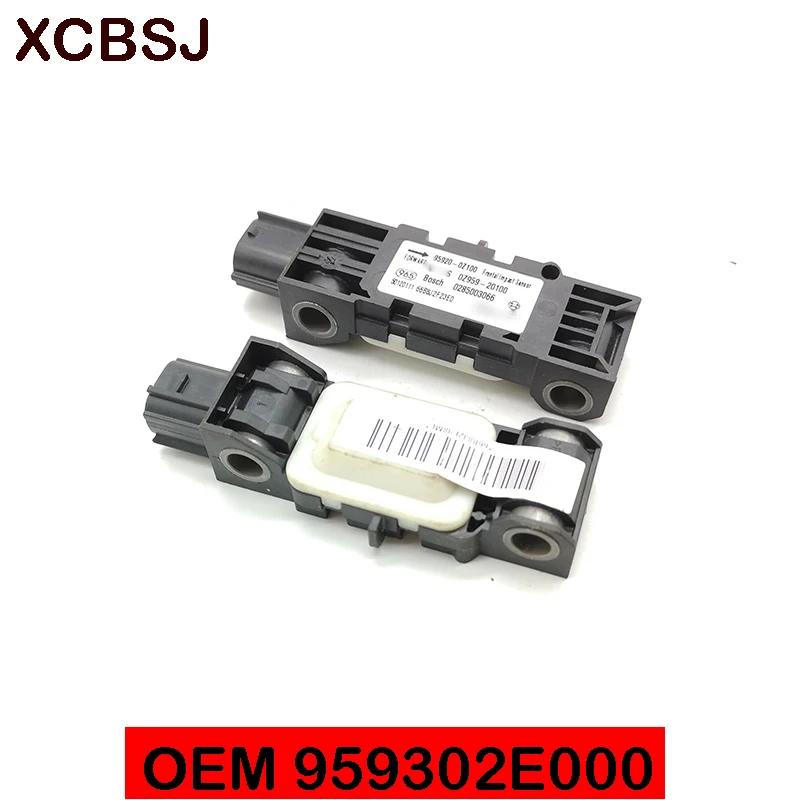 Оригинальный Датчик OEM 959302E000 959200Z100 для Hyundai Tucson 2.0L 2.7L 05 ~ 09 kia Tiburon 06 08 Sportage 10|Датчик