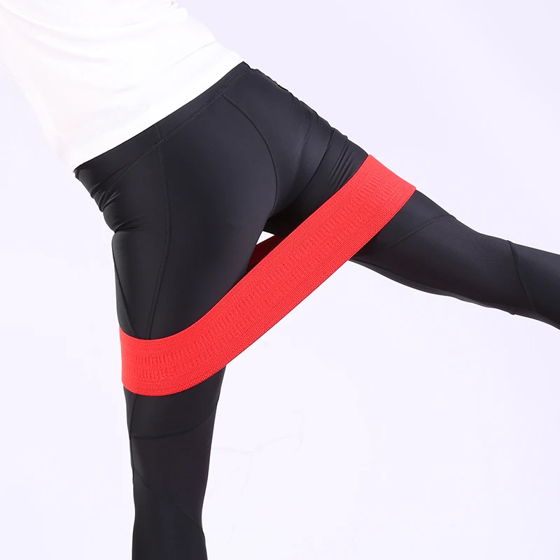 Эластичные ленты для бедер CHAO BA 1 шт. фитнес-оборудование Warmups приседания