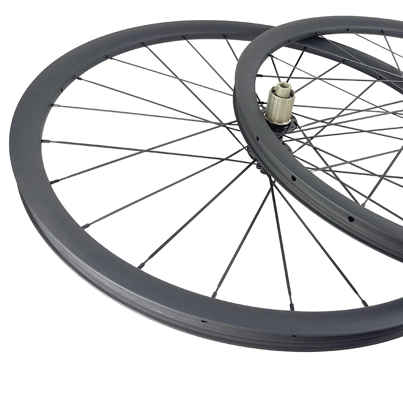 29er MTB XC 30 мм clincher бескамерная карбоновая колесная 30 мм Глубокая D791SB D972SB 24 28 32 отверстия UD 3K 12K матовая глянцевая SHN 10s 11s XX1