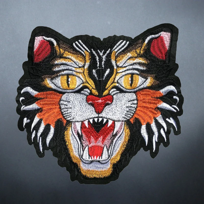 1 шт. большая кошка для шитья нашивок одежды | Дом и сад