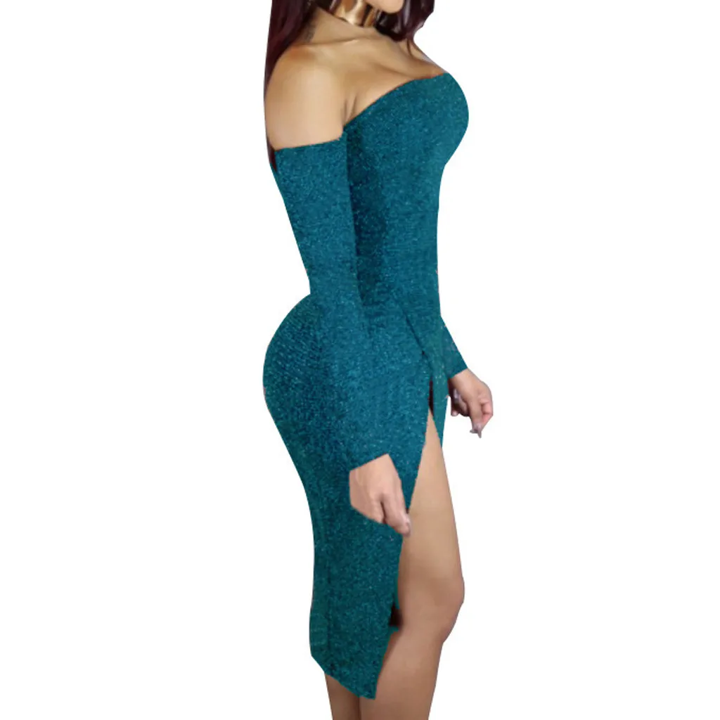 Женское платье для латинских танцев женское сексуальное однотонное блестящее