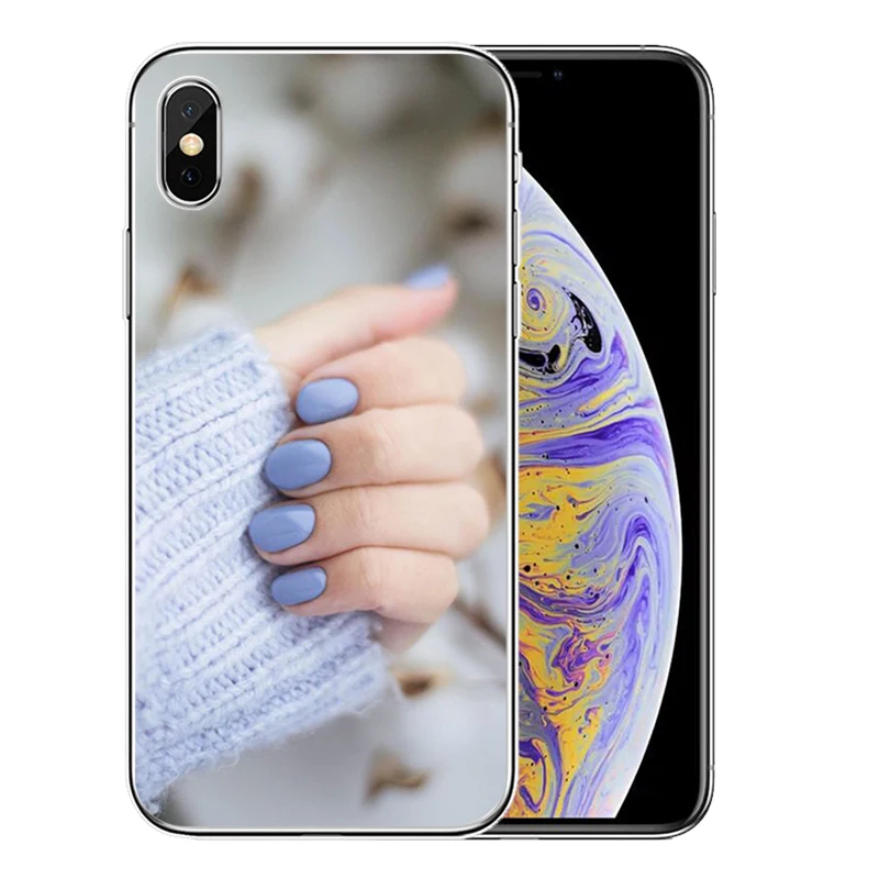 Силиконовый чехол для iphone 11Pro Max 11 XR XS X 8 7 6 6S Plus 5 5S SE 2020 | Мобильные телефоны и