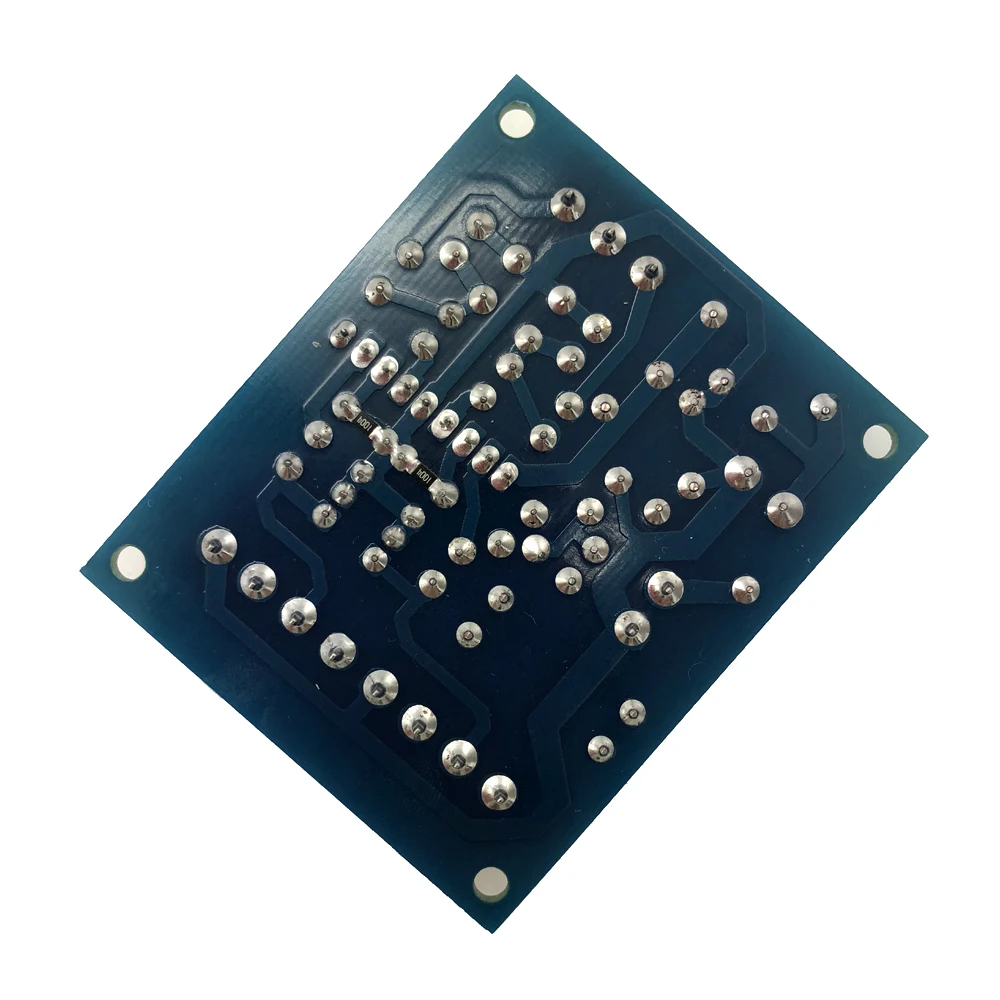 Новая Профессиональная плата управления УФ измерителем TA7318P измеритель уровня